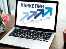 marketing cbd oil
