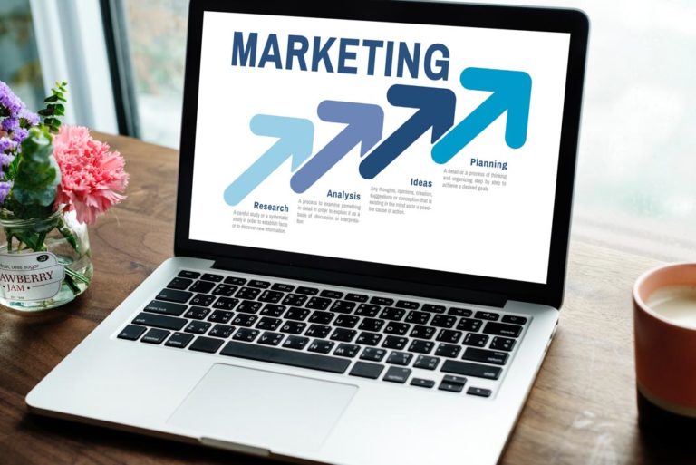 CBD Marketing: Can You Advertise CBD Oil Online?
