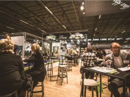 cbd exhibition