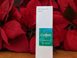 cubid cbd oil