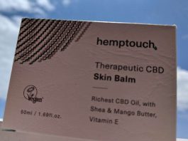 hemptouch-therapeutic