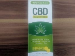 naturopathica lozenges