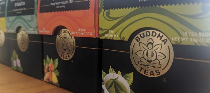 List-of-CBD-Tea-UK List of CBD Tea UK