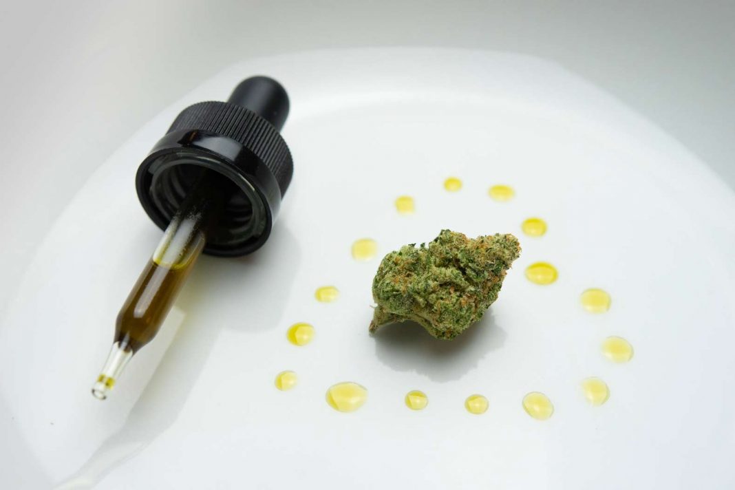 best cbd oil uk