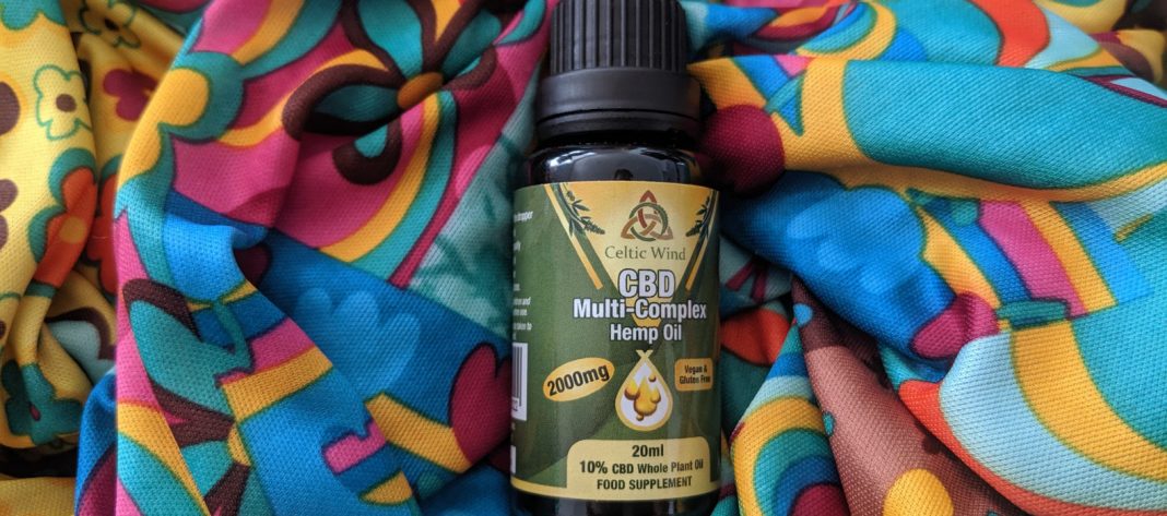 2000mg cbd oil