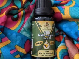 2000mg cbd oil