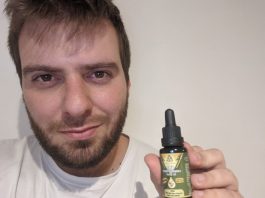 brits-using-CBD-oil