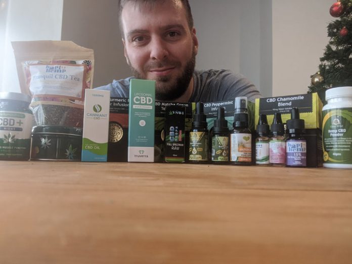 CBD Brands