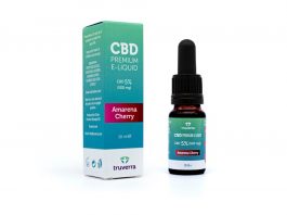 cherry eliquid