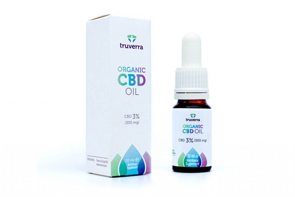 truverra cbd oil