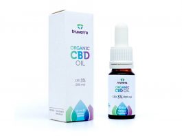 truverra cbd oil