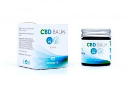Truverra cbd balm