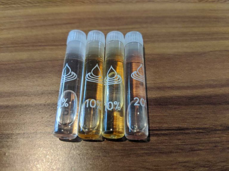 Enhance CBD Starter Pack Review