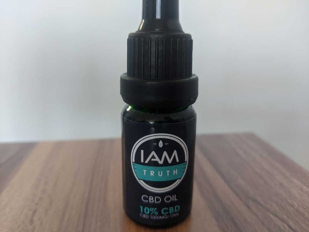 i am truth cbd oil