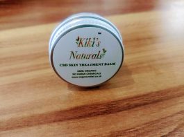 kikis naturals balm