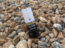 electric lemon cbd oil