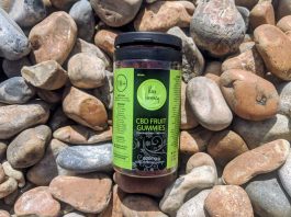 florafarmacy gummies