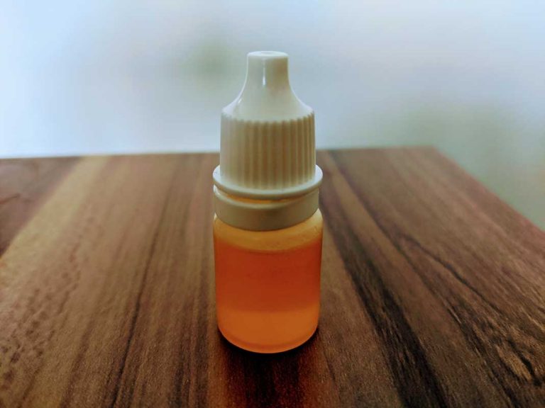 Best Life Botanicals Rejuvenation Face Serum Review