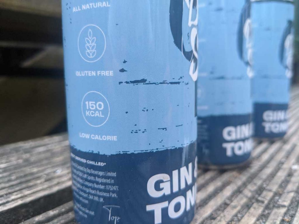 cbd gin