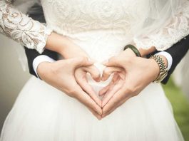 cbd wedding