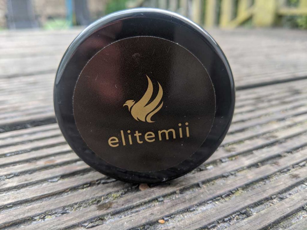 elitemii cbd balm