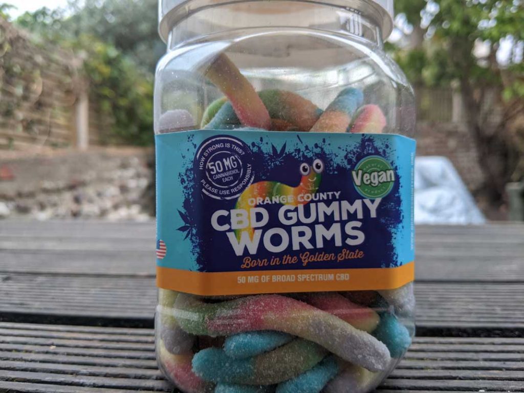 gummy-worms