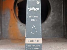 tincture-club