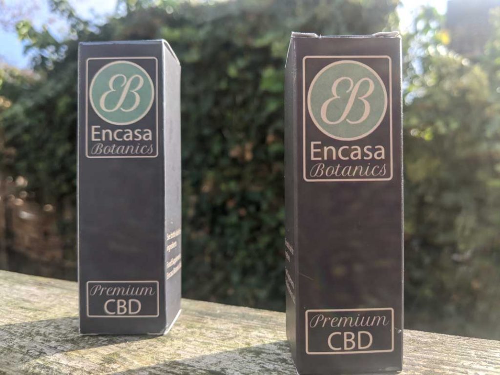 encasa botanics