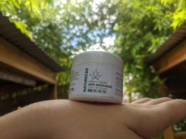 naturica arnica cream
