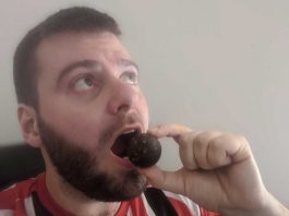 naturecan protein balls