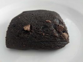 cbd brownie