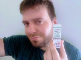 mighty cbd oil