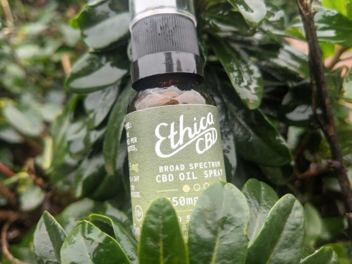 ethica cbd oil