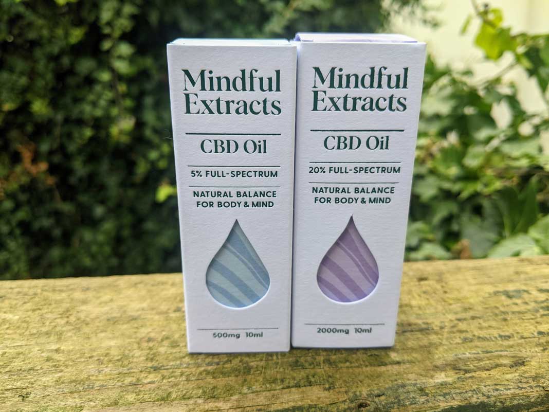 mindful extracts cbd oil