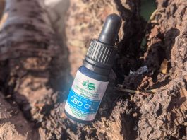 CBD Britanicare Water Soluble CBD Oil Review water-soluble-cbd-oil