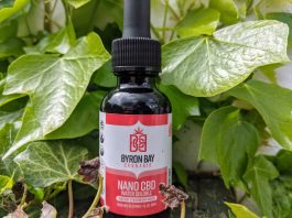 byron bay cbd oil