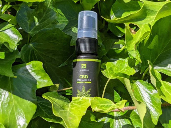 herts-hemp-cbd-spray