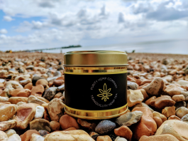 Purity Hemp Company Hemp Tea Review purity-hemp-co-tea