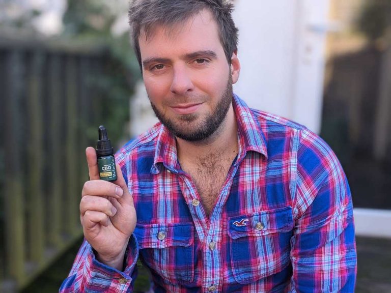 Beliebis CBD Oil Review