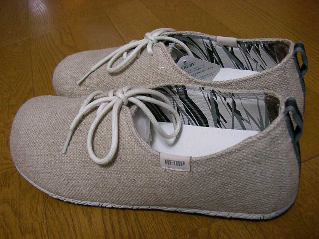 hemp-shoes