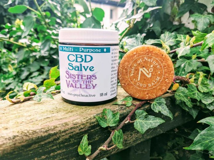 cbd-balms