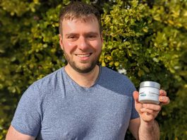 Columbia Care CBD Softgel Review columbia-care-capsules