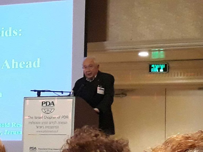 raphael-mechoulam