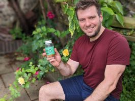 thegoodlevel cbd gummies