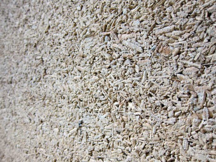 hempcrete