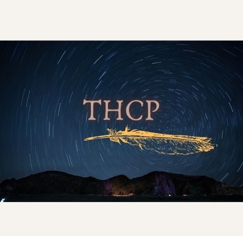 THCP cannabinoid