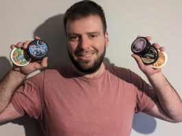 cannadips-limited-edition