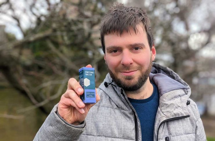 tincturetailor-power-down