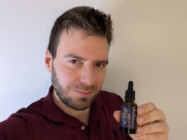 YourSleep CBD Oil