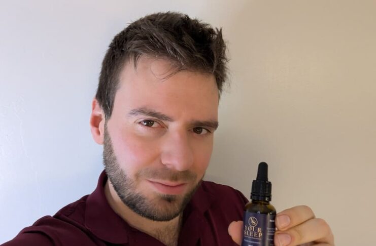 YourSleep CBD Oil